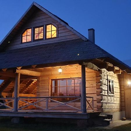 Lacu Namins/Bear House Liepaja Bagian luar foto