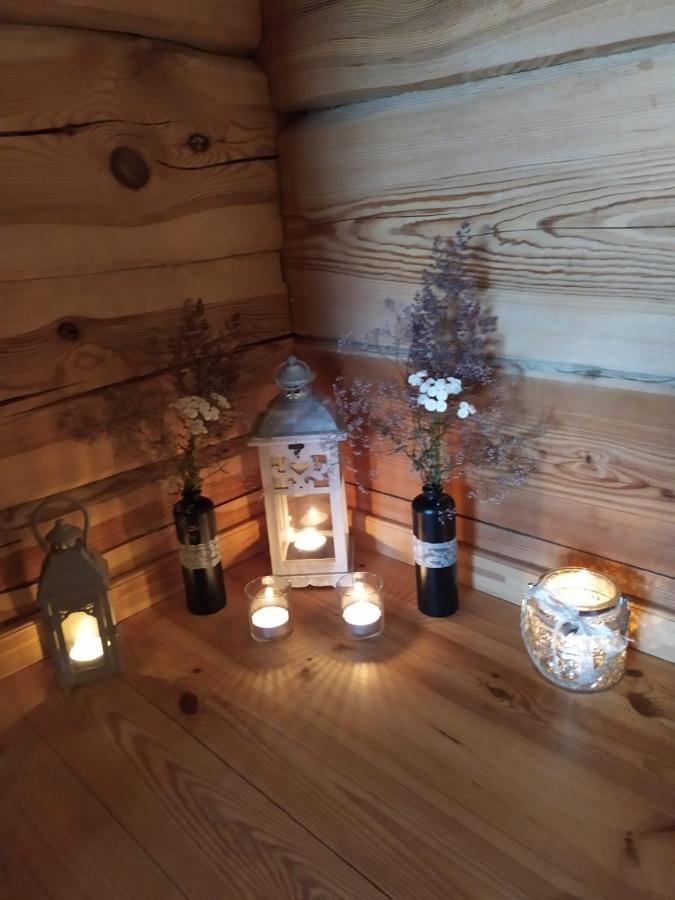 Lacu Namins/Bear House Liepaja Bagian luar foto