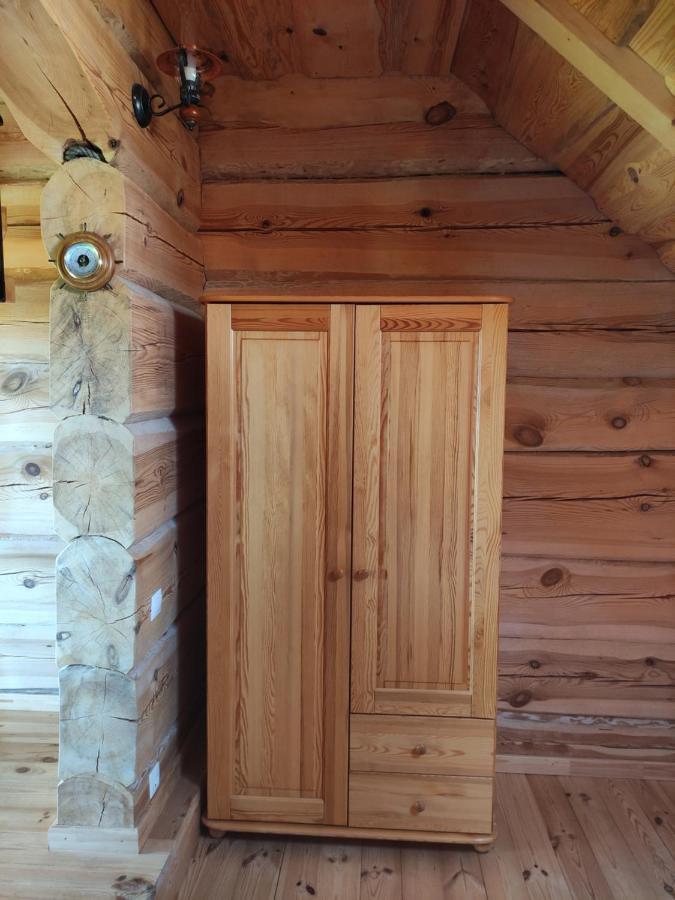 Lacu Namins/Bear House Liepaja Bagian luar foto
