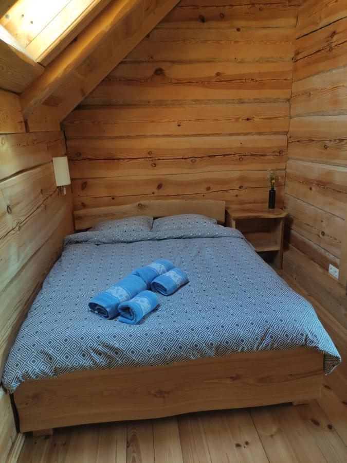 Lacu Namins/Bear House Liepaja Bagian luar foto