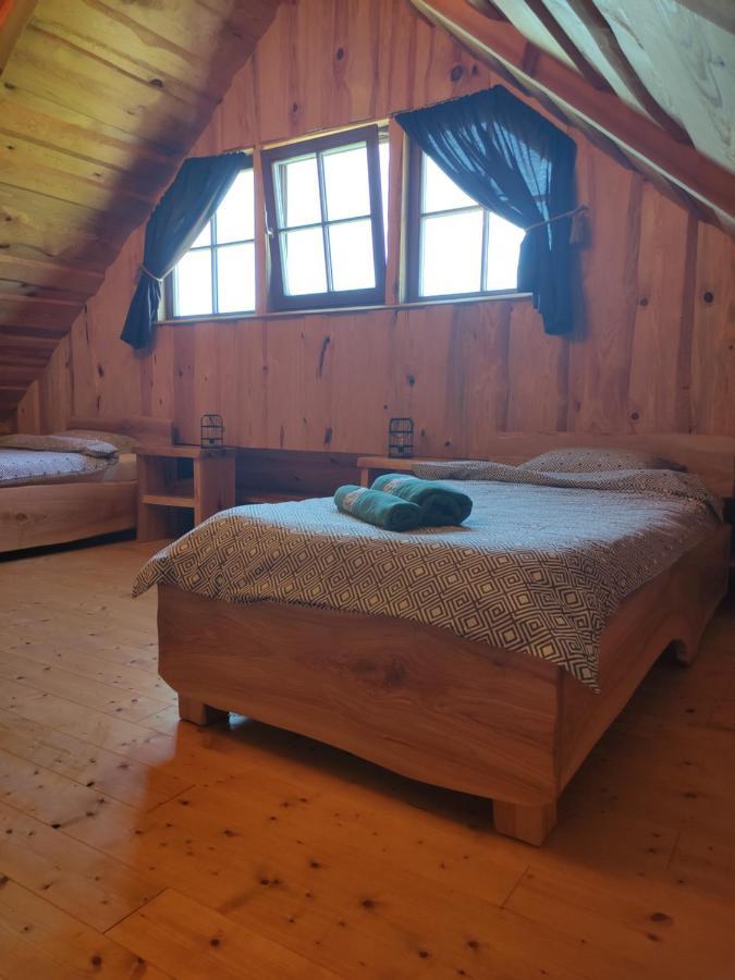 Lacu Namins/Bear House Liepaja Bagian luar foto