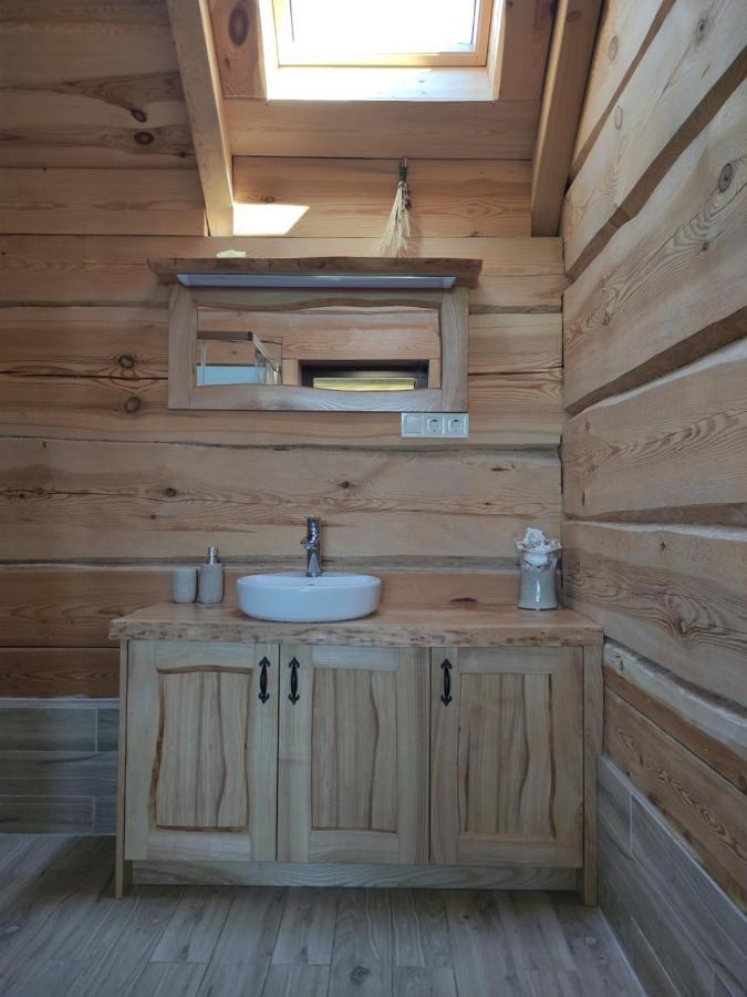 Lacu Namins/Bear House Liepaja Bagian luar foto